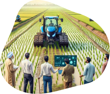 Agriculture
