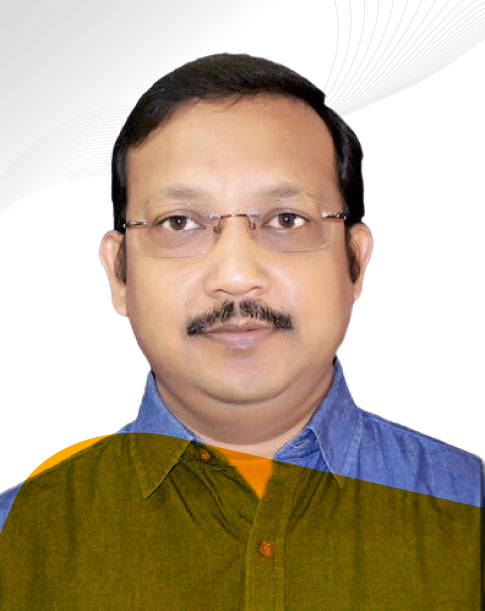 Sitanshu Ranjan Mahapatra