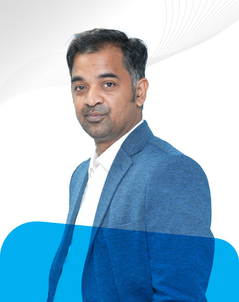 Soubhagaya Kumar Bal